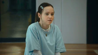 Олдскул — 1 сезон, 15 серия