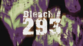 Блич — 1 сезон, 293 серия