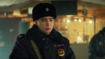 Невский — 7 сезон, 19 серия