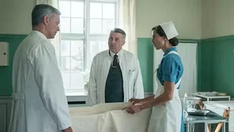 Школа медсестёр — 6 сезон, 6 серия