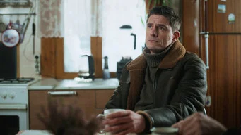 Ронин — 3 сезон, 13 серия