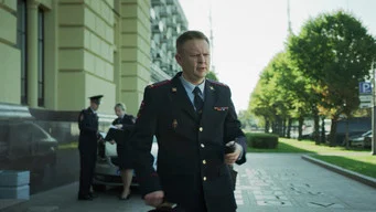 Невский — 7 сезон, 10 серия