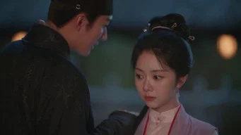 Лёгкий аромат орхидеи — 1 сезон, 16 серия