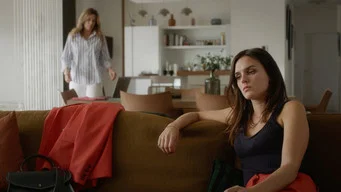 Место под солнцем — 6 сезон, 18 серия