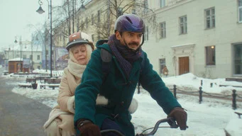 Седьмой игрок — 1 сезон, 3 серия