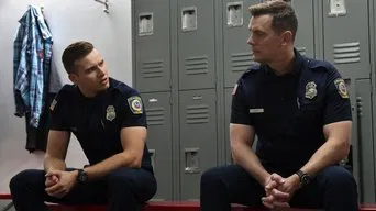 911 — 1 сезон, 2 серия