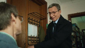 Ронин — 2 сезон, 9 серия