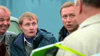 Воронины — 18 сезон, 4 серия