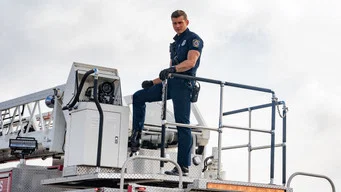 911 — 5 сезон, 18 серия