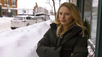 По кромке льда — Подсечка