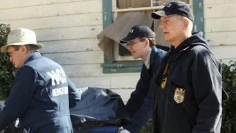 Морская полиция: Спецотдел — 10 сезон, 22 серия