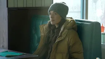 Полиция Чикаго — 12 сезон, 16 серия