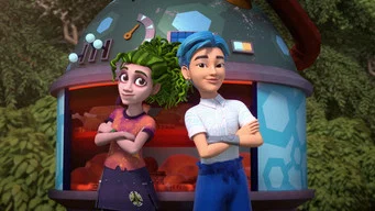 ЗОМБИ: ре-анимационный сериал — 0 сезон, 3 серия