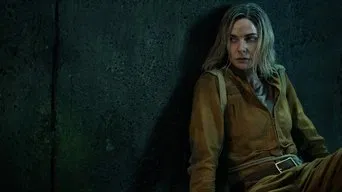 Бункер — 2 сезон, 1 серия