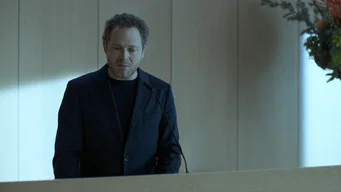 Клуб гурманов — Эпизод 4