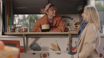 Место под солнцем — 8 сезон, 79 серия