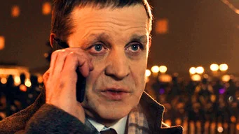 Невский — 4 сезон, 6 серия