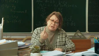 Олдскул — 1 сезон, 1 серия