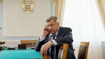 Невский — 2 сезон, 16 серия
