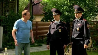 Воронины — 24 сезон, 9 серия