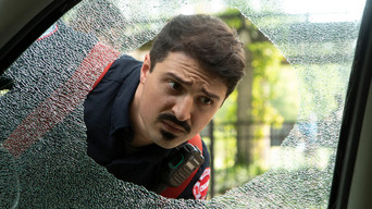Чикаго в огне — 7 сезон, 4 серия
