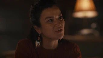 Анна Пиджон — Эпизод 8