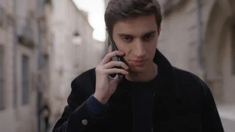 Место под солнцем — 6 сезон, 107 серия