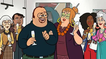 Безусловно базовые друганы — Безусловно базовые друганы