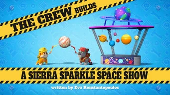Крепыш и команда — 3 сезон, 19 серия