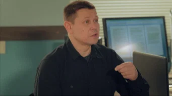Ищейка — 5 сезон, 14 серия