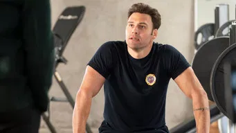 911 — 7 сезон, 5 серия