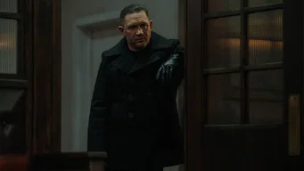 Гангстерленд — 1 сезон, 10 серия