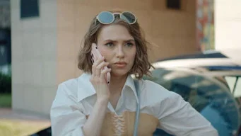 Праздники — 2 сезон, 4 серия