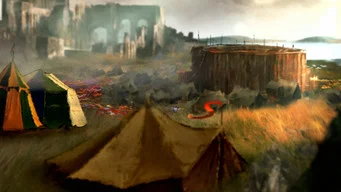 Игра Престолов — 0 сезон, 150 серия
