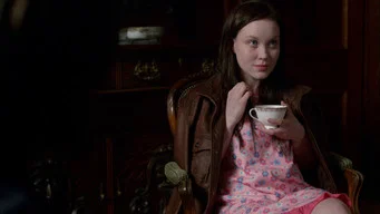 Сверхъестественное — 7 сезон, 22 серия