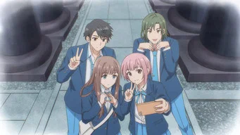 Даже копия способна влюбиться — Даже копия способна влюбиться