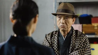 Стиль вечерней выпивки — 5 сезон, 2 серия