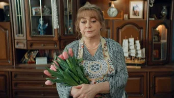 Праздники — 2 сезон, 11 серия