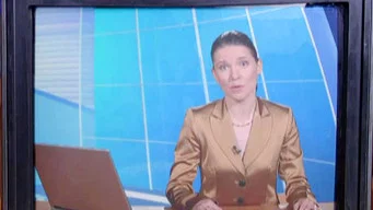 Воронины — 4 сезон, 16 серия