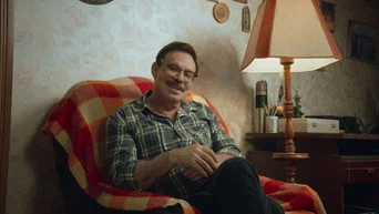 Олдскул — 1 сезон, 4 серия