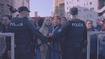 Мои печальные мертвецы — Серия 4