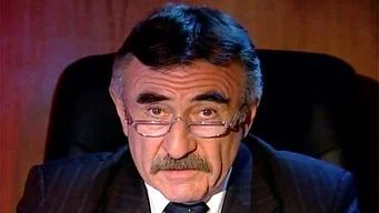 Следствие вели — 1 сезон, 4 серия