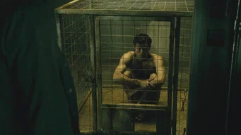 Пацаны — 1 сезон, 2 серия