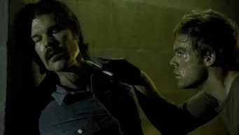 Декстер — 3 сезон, 6 серия