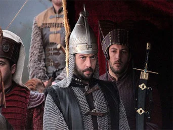 Великолепный век — 1 сезон, 5 серия
