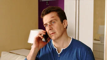 Невский — 4 сезон, 8 серия