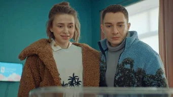 Праздники — 2 сезон, 12 серия