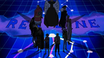 Ван-Пис — 11 сезон, 392 серия