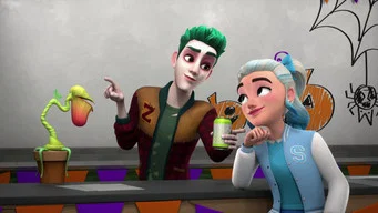 ЗОМБИ: ре-анимационный сериал — 0 сезон, 5 серия