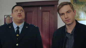 Полицейский с Рублёвки — 4 сезон, 4 серия